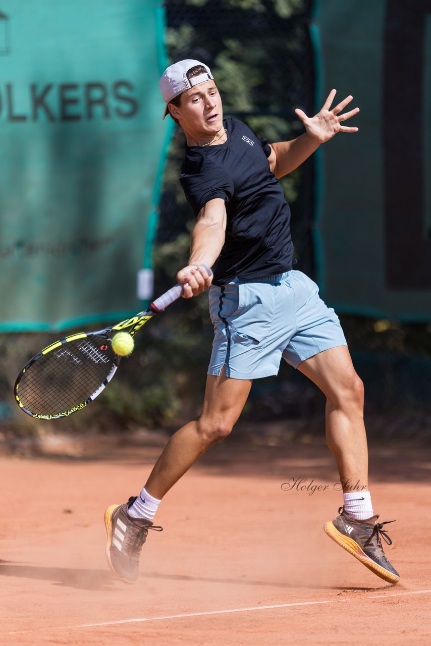 Bild 236 - Kaltenkirchen  ITF / Masters Nord